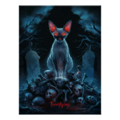 Terrifying Posters (Voorkant)