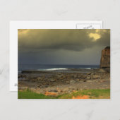 terrigal briefkaart (Voorkant / Achterkant)