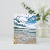 Terrigal Central Coast NSW Australië Briefkaart (Staand voorkant)