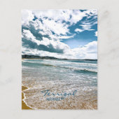 Terrigal Central Coast NSW Australië Briefkaart (Voorkant)