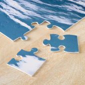 Terrigal Central Coast NSW Australië Legpuzzel (Zijkant)