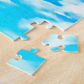 Terrigal Central Coast NSW Australië Legpuzzel (Zijkant)