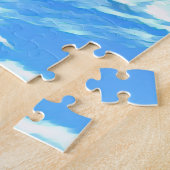 Terrigal Central Coast NSW Australië Legpuzzel (Zijkant)