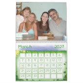 Terri's Family Calendar Kalender (Mar 2027)