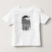 Territoriale architectuur, Santa Fe, New Kinder Shirts (Voorkant)