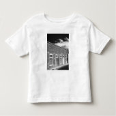 Territoriale architectuur, Santa Fe, New Kinder Shirts (Voorkant)