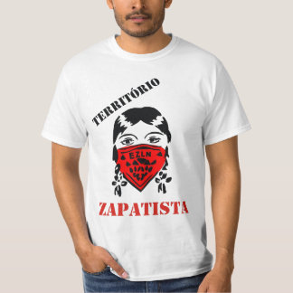 Territorio EZLN T-shirt