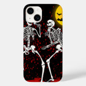 Terror Halloween Case-Mate iPhone Case (Achterkant)