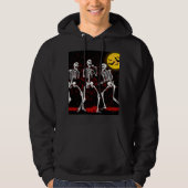 Terror Halloween Hoodie (Voorkant)