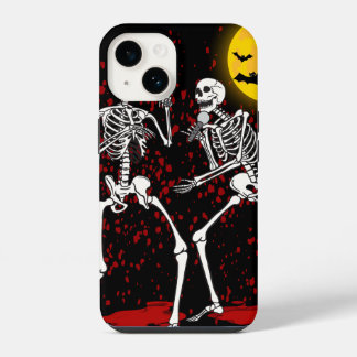 Terror Halloween iPhone 14 Hoesje