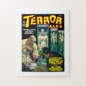 Terror Tales (mei 1940) Legpuzzel (Verticaal)