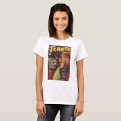 Terror_Tales_September_1934 T-shirt (Voorkant volledig)