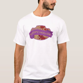 Terror Town T-shirt