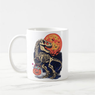 TerrorSaurus Tees Koffiemok