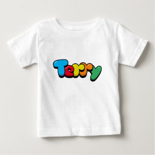 Terry