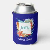 Terry  blikjeskoeler (Blikje Achterkant)