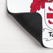 Terry Family Crest Muismat (Hoek)