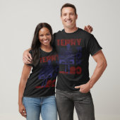 Terry Fox Marathon van Hoop Canada - Terry Fox T-shirt (Unisex)