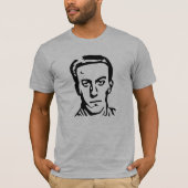 Terry Hall T-shirt (Voorkant)
