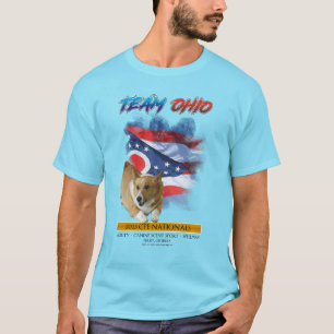 Terry McGlachlin MEDIUM shirt