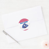 Terry's Berries Sticker 20 vel (Envelop)