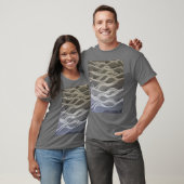 Terry's Butt T-Shirt (Unisex)