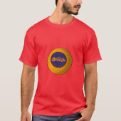 terrys chocolate orange t-shirt (Voorkant)