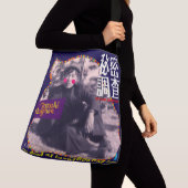 Terry's Secret Detective Crossbody Tas (Dichtbij)