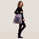 Terry's Secret Detective Crossbody Tas (Op model)