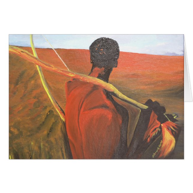 Terug (Voorkant Horizontaal)