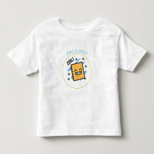 Terug 2 School Cool School Begin T-shirt