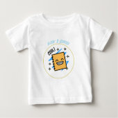 Terug 2 School Cool School Begin T-shirt (Voorkant)