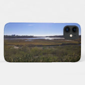 Terug Bay, Newport Beach, Californië Case-Mate iPhone Case (Achterkant (horizontaal))
