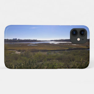 Terug Bay, Newport Beach, Californië Case-Mate iPhone Case