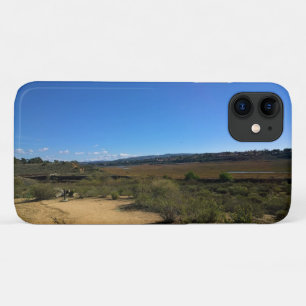 Terug Bay, Newport Beach, Californië Case-Mate iPhone Case
