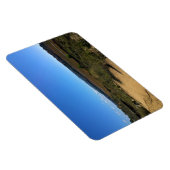 Terug Bay, Newport Beach, Californië Magneet (Rechterzijde)