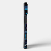 Terug Beat Drum Set Case-Mate iPhone Case (Achterkant / Rechts)