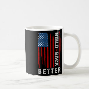 Terug Biden Kamala Harris 2020 Liberal Democraat G Koffiemok