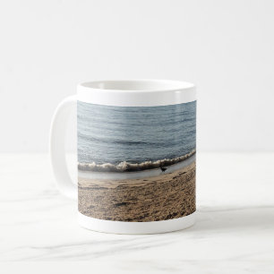 Terug bij de Beach Mok