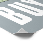 Terug de aanval - Koop oorlogsobligaties Poster (Hoek)