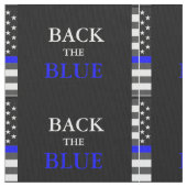 TERUG DE BLAUW STOF (Close Up)