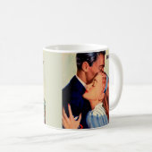 Terug Home voor Keeps Koffiemok (Voorkant rechts)