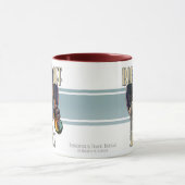 Terug - Ik doe Mok aan wetenschap (Midden)