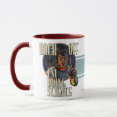 Terug - Ik doe Mok aan wetenschap (Links)