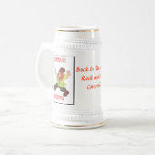 Terug in de USSR! Bierpul (Voorkant links)