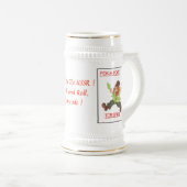 Terug in de USSR! Bierpul (Voorkant rechts)