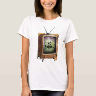 Terug in Mijn Dag T-shirt