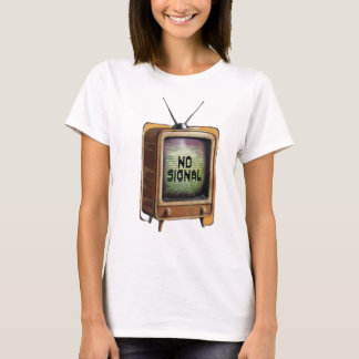 Terug in Mijn Dag T-shirt