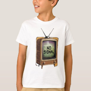 Terug in Mijn Dag T-shirt