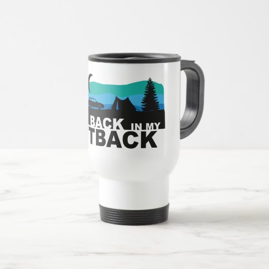 Terug in mijn uitgaande Mok (Voorkant rechts)